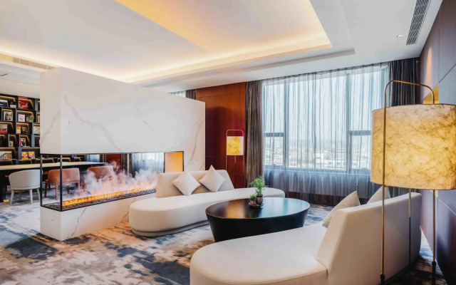 Marco Polo Jinjiang