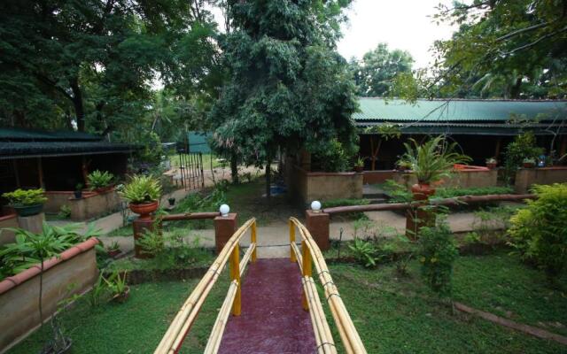 S and K Safari Village Hotel - Udawalawe