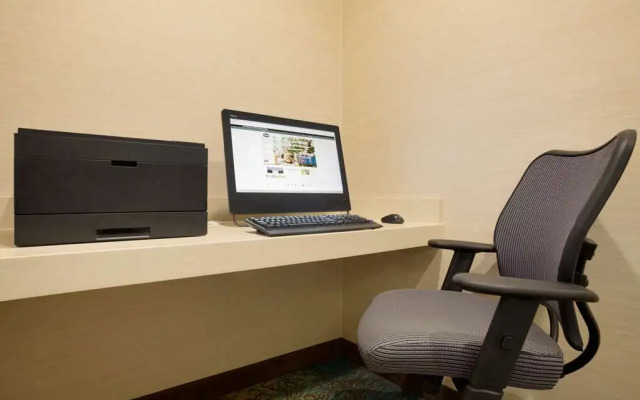 Hampton Inn Fort Worth-southwest I-20h