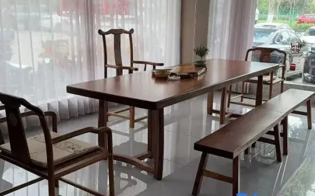 Quanzhou Shiguang Travel Hotel