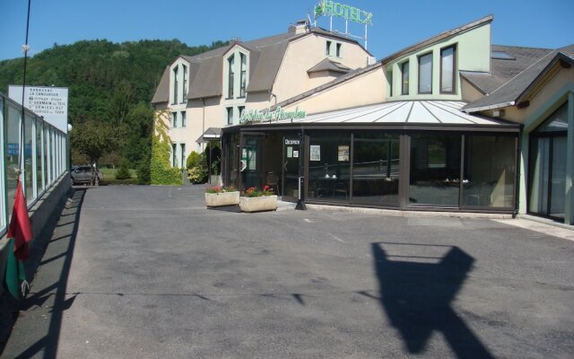 Hotel Le Calice du Gevaudan