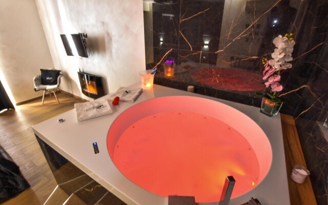 Beautiful Home in Catania With Sauna, Wifi and 1 Bedrooms