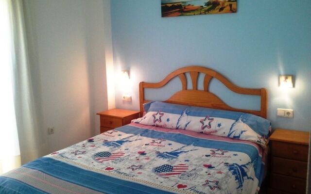Apartamentos Costa Verde Albir