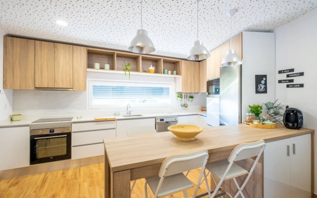 Gaeiras Private Pool