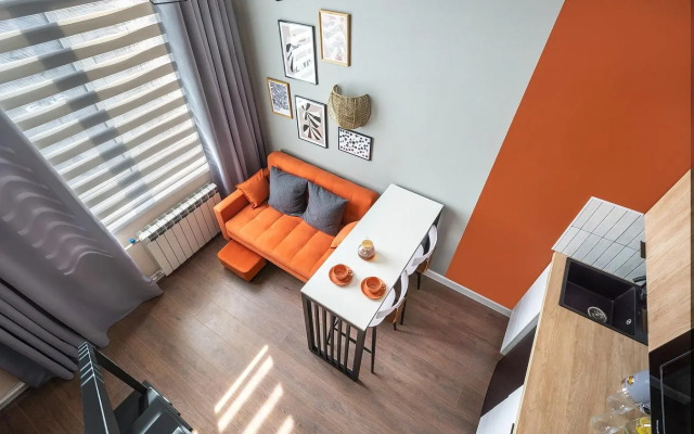 Два города на улице Грайвороновская 4 строение 1