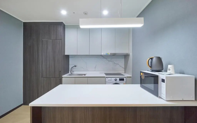 Jeonju Signature Hotel