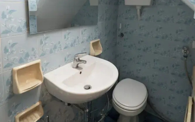 Casa Silvana nel Centro di Cefalù