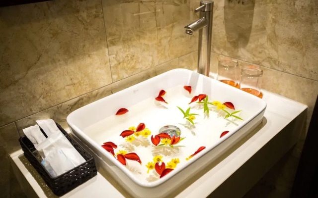 Bayya Hotel Phu Quoc