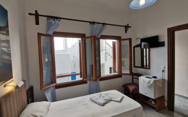 Maria Eleni Guesthouse