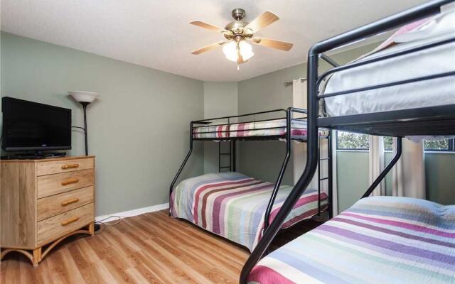 Hibiscus 302D - Three Bedroom Condo