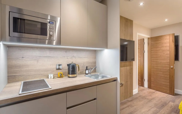 Dwell City Living
