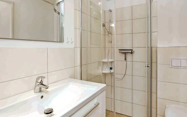 Holiday Home in Wendtorf