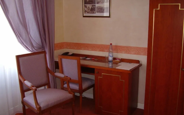 Hotel du Chemin des Dames