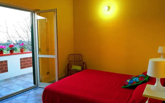 Villa Cecile