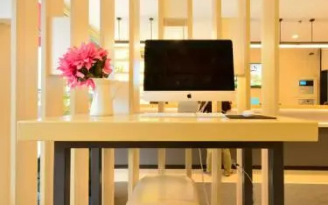 Hanting Hotel Changchun Yiqi West Station