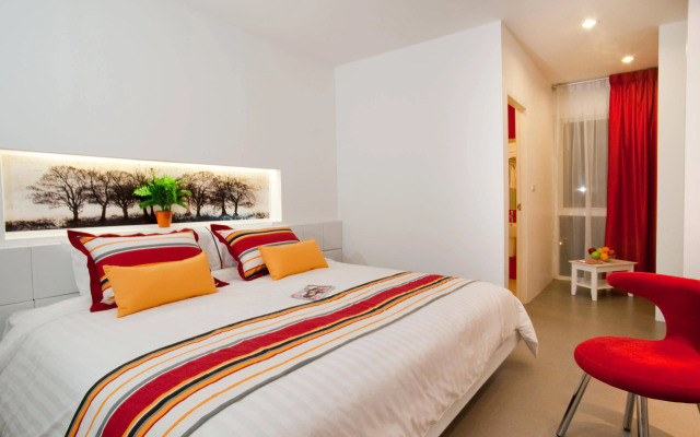The Gallery Hotel