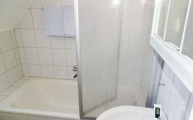 Gollwitzer Park Insel Poel