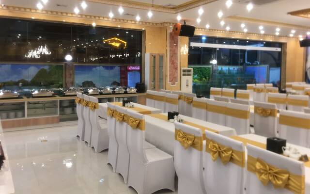 OYO 1120 Hai Anh Vip Hotel