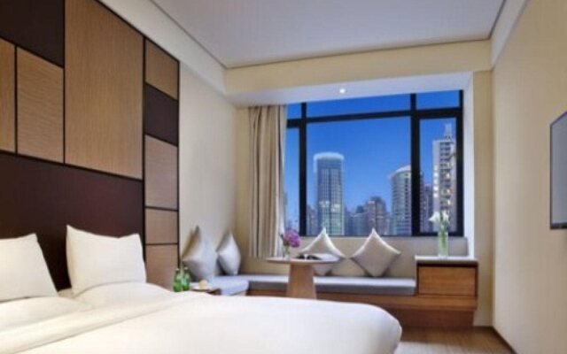 Ji Hotel