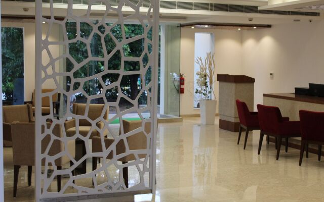 Keys Lite by Lemon Tree Hotels, Mayfield, Gurgaon