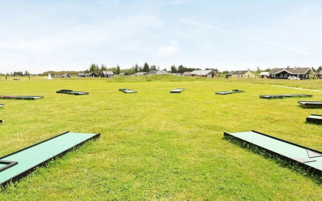 Modern Beach House Tranum - By Traum Ferienwohnungen