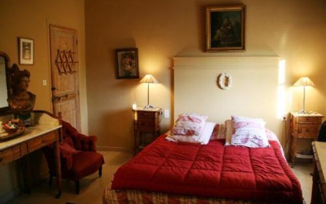 La Maison sur la Colline