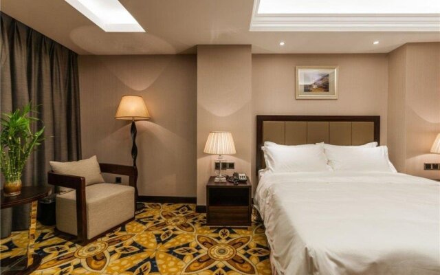 Enjoy Hotel Fuzhou