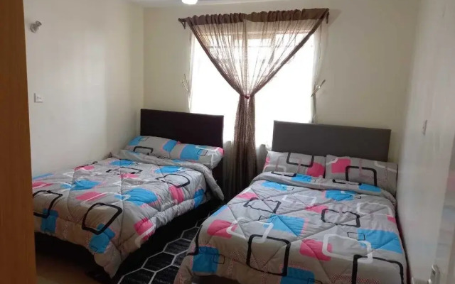 Lilly's Furnished Apartments