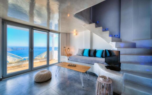 Nefeli Homes - Adults Only
