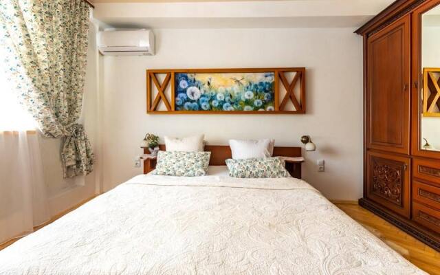 Apartment in the heart of Lviv