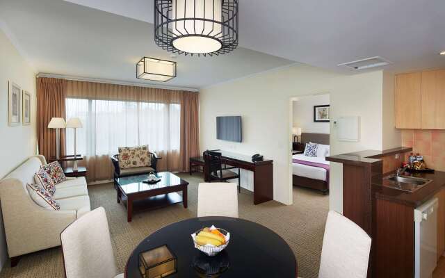 Pagoda Resort & Spa