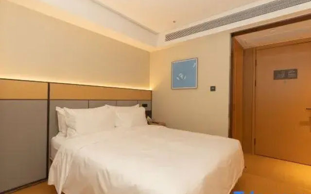 JI Hotel (Guangzhou Beijing Road Pedestrian Street Jiaochang West Road)