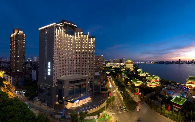 Ji Hotel Nanchang Tengwang Pavilion