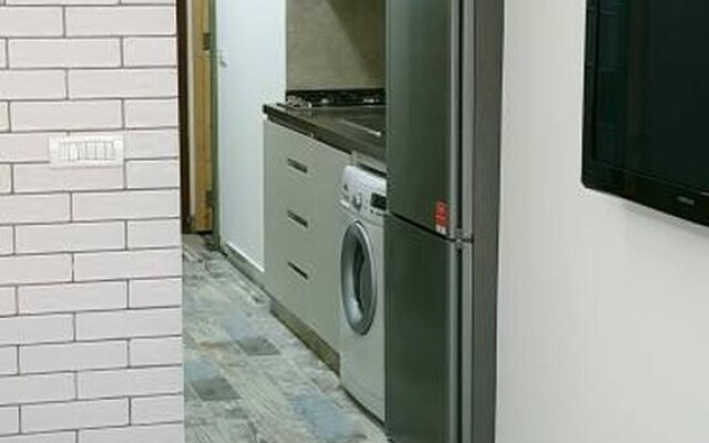 Chalet In Solemar, Generator is Included, Parking, Wifi