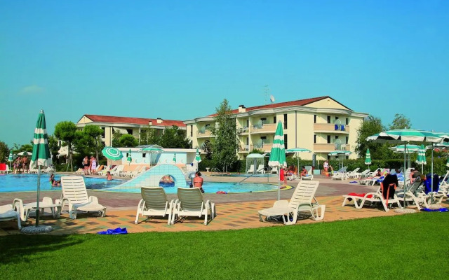 Villaggio Olmi