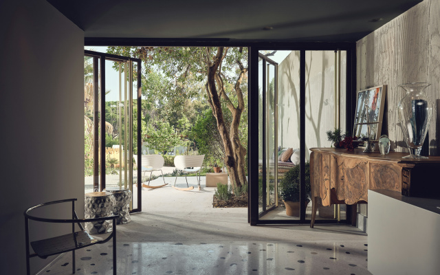 Ekies All Senses Resort, a Member of Design Hotels