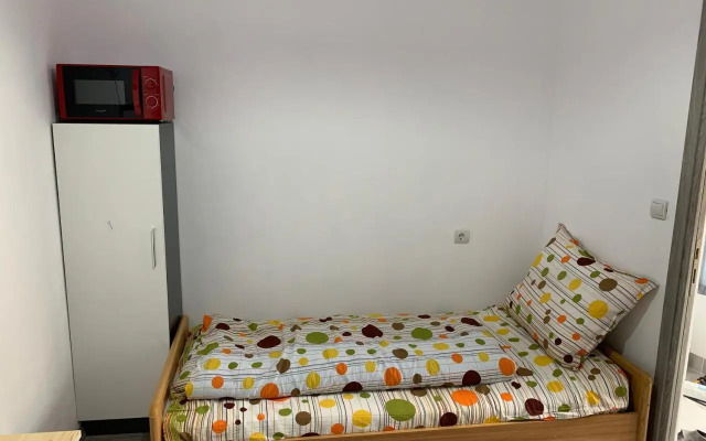 Pensiunea Casa Maria