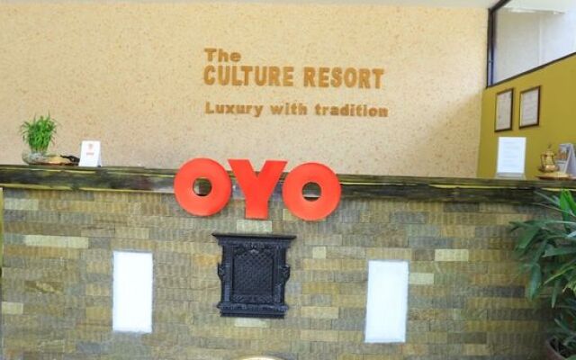 Oyo 462 The Culture Resort