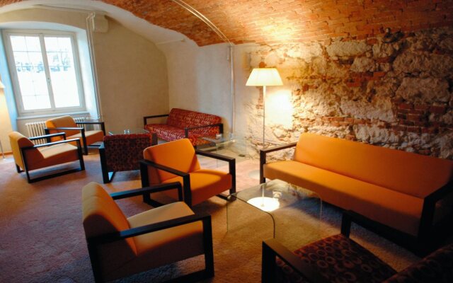 Hotel an der Aare Swiss Quality