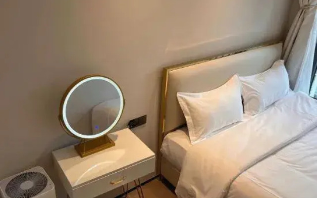 Kezan Apartment (Expo Bay Riviera Coast Branch)