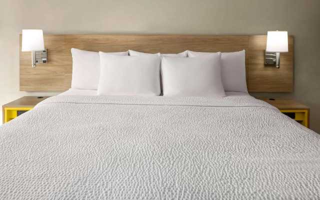 Days Inn by Wyndham Pottstown