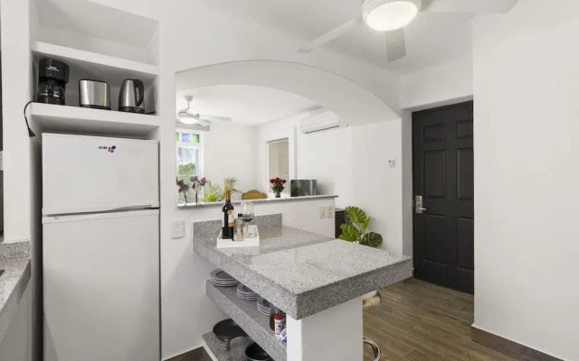 Casa Tortugas Boutique Hotel, A Hidden Gem in Cancun