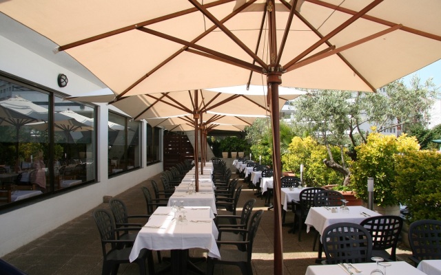 Hotel Gran Garbi Mar & AquaSplash