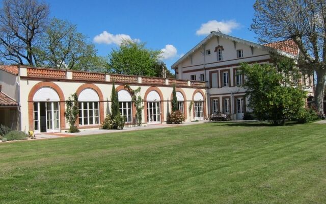 La Maison Toulouse