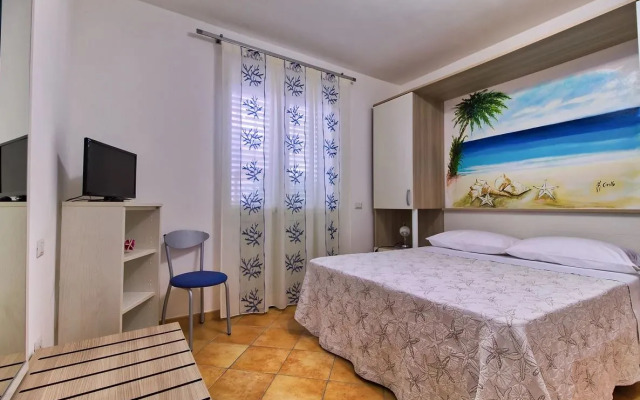 Residence Cala Croce