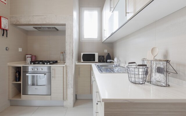 Sweet Inn Apartments Santos