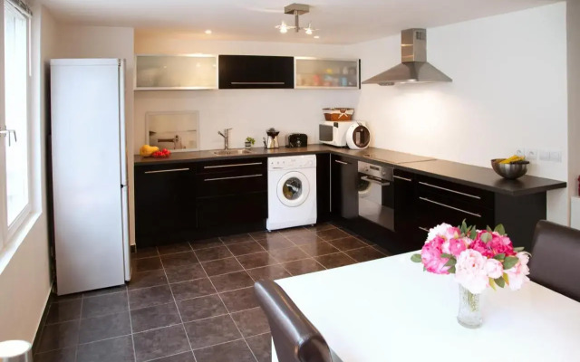 Appartement Etoilé
