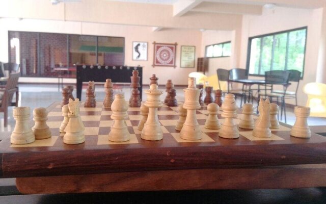 Elysium Resort Alibaug