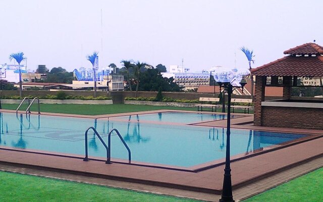 Nevada Convention Hotel