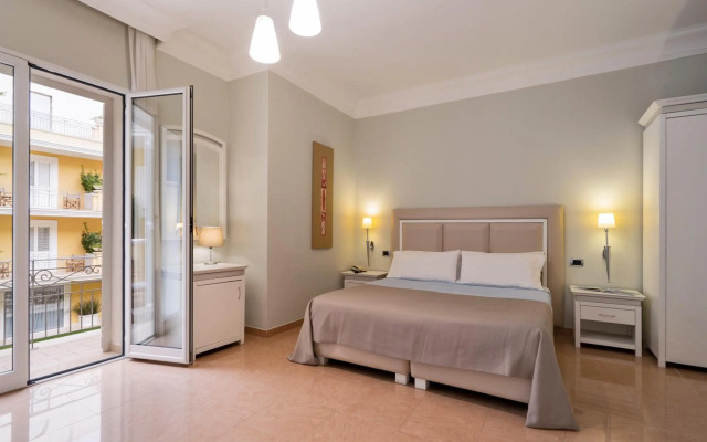 Victoria Palace Hotel & Zen Wellness